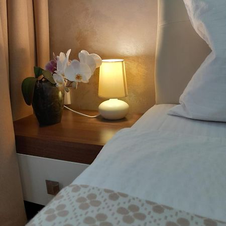 Ap Hector Apartment Năvodari Екстериор снимка
