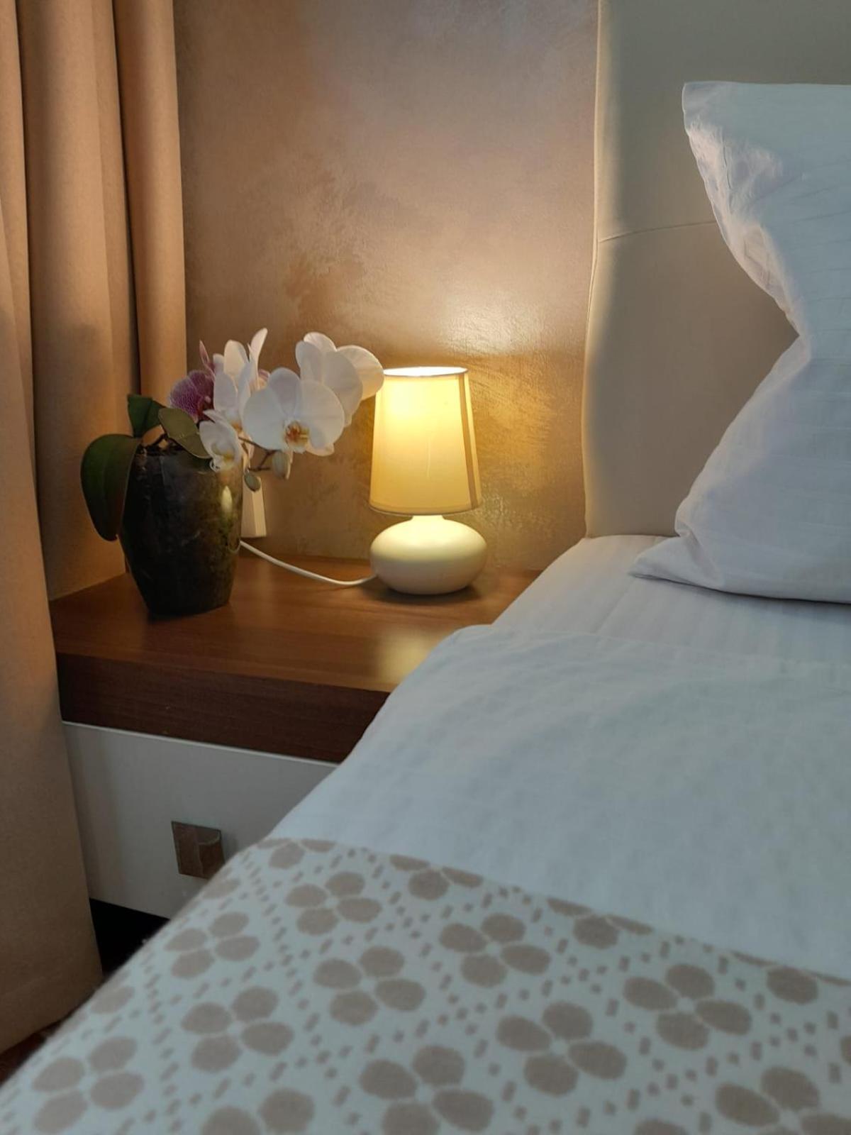 Ap Hector Apartment Năvodari Екстериор снимка