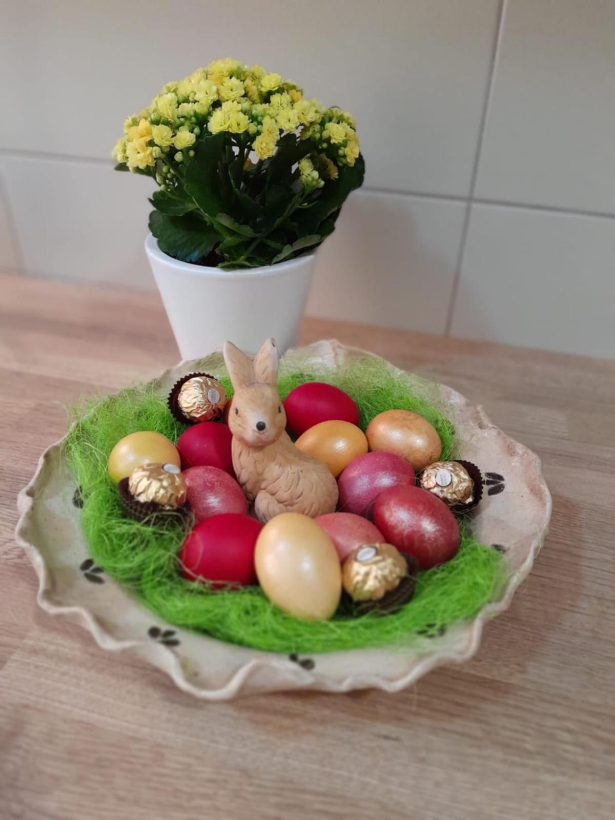 Ap Hector Apartment Năvodari Екстериор снимка