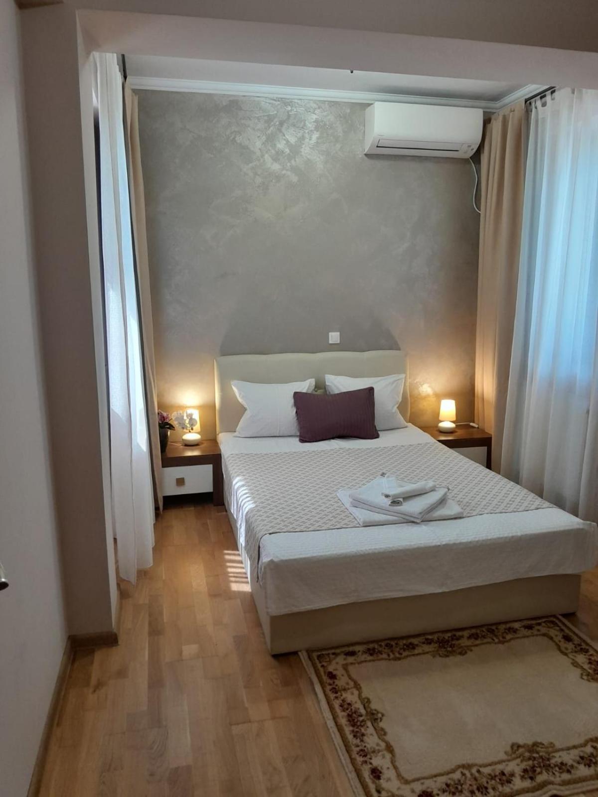 Ap Hector Apartment Năvodari Екстериор снимка
