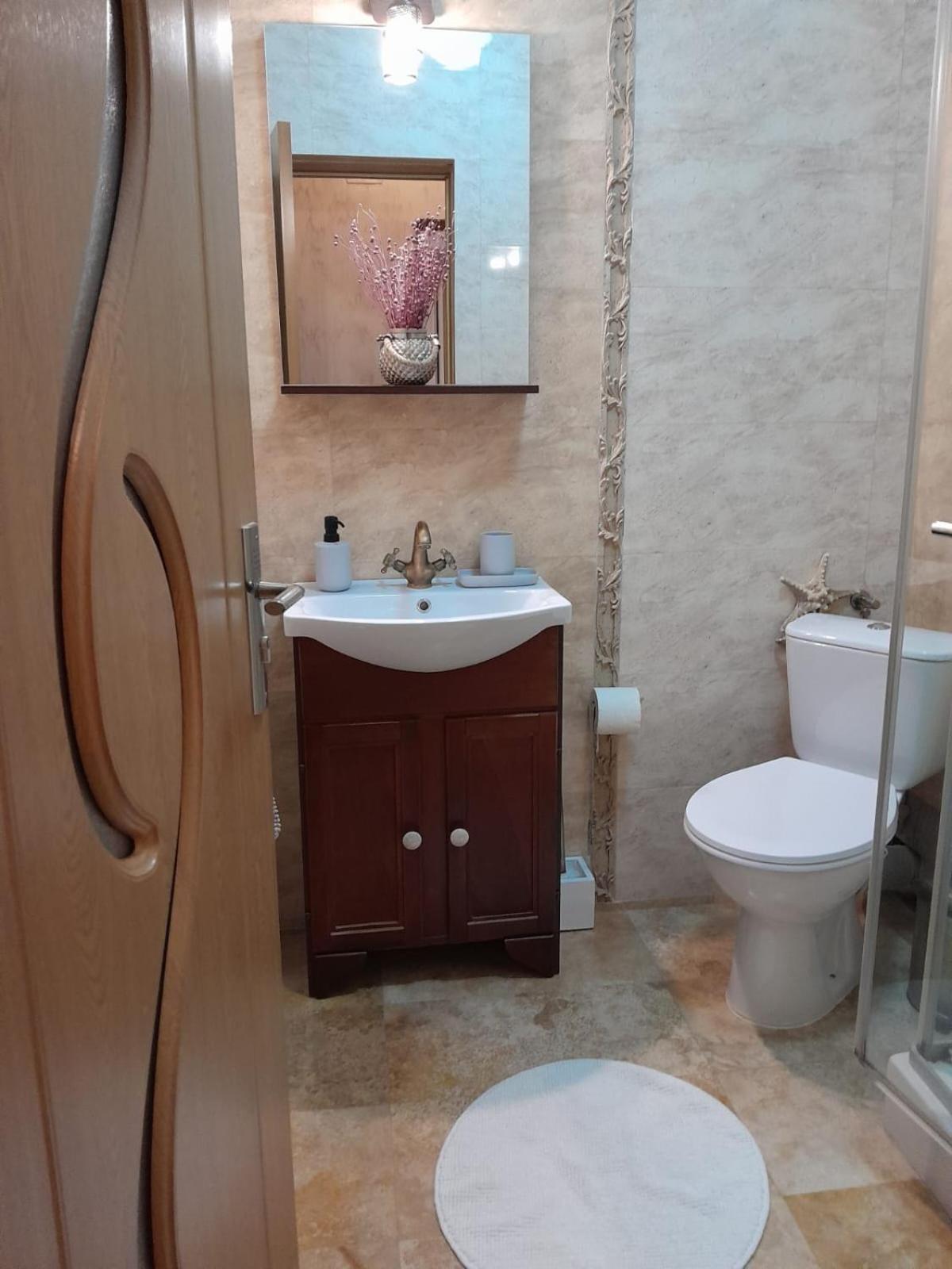 Ap Hector Apartment Năvodari Екстериор снимка
